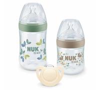 Nuk for Nature Starter Set