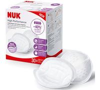 NUK Discos de lactancia High Performance desechables absorbentes 30 uds