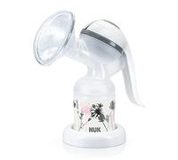 NUK Jolie - Sacaleches manual