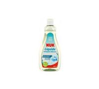 Nuk Limpiador de Biberones 500ml