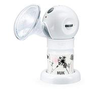 Nuk - Luna Sacaleches Eléctrico con Sistema de Bombeo de Dos Fases