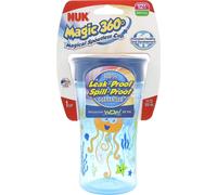 Nuk Magic Cup 8 M+ 1 ud
