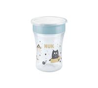 Nuk Magic Cup Cats And Dogs 8m 230ml