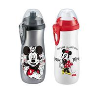 Nuk Mickey Mouse Taza Sport Cup, 450ml