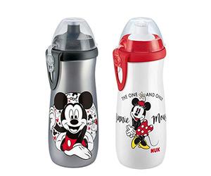 Nuk Mickey Mouse Taza Sport Cup, 450ml