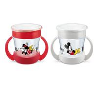Nuk Mini Magic Cup Disney Baby +6 M 160 ml 1 ud