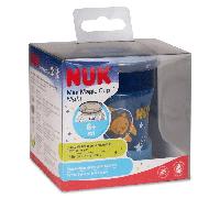 Nuk Mini Magic Cup Night +6M
