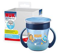 Nuk - Mini Taza Mágica Noche Azul