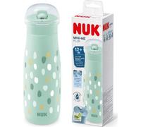 Nuk Mini-Me Flip Cup 12 M+ Verde 450 ml
