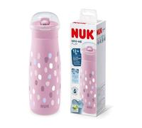 Nuk Mini-Me Flip Cup 12M+ Rosa 450ml