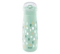 NUK Mini-Me Flip Menta 12m 450ml