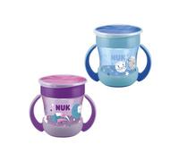 Nuk Mini Taza Magic Cup Noche +6m 160ml
