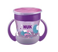 Nuk Mini Taza Mágica Noche 6m + 160ml