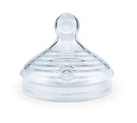 Set de cepillo y peine con cerdas naturales Menta