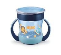 Nuk Night Mini Magic Cup +6M Azul 160ml