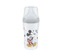Nuk Perfect Match Biberón Silicona Mickey 3m+ 260ml