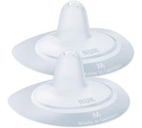 Nuk Protecciones de Seno lote de 2