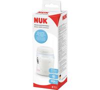 Nuk recipiente leche materna 2uds