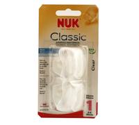 NUK ROCHE D Nukete T1 Silicona - Chupete