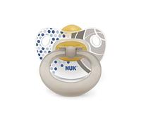 NUK ROCHE D Nukete T3 Dia Surtido - Chupete