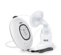 Nuk saca leches eléctrico portatil 1ud
