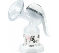 Nuk sacaleches manual sensitive 150ml