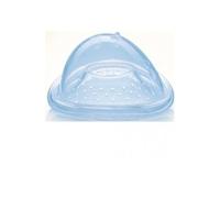 Nuk set de conchas para el pecho 6uds