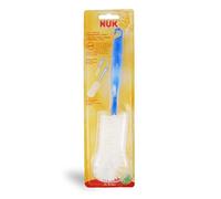 Nuk Set Limpia Biberones 2 en 1, 1u