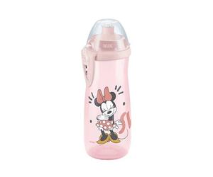 Nuk Sport Cup Mickey Mouse Rosa +24 m 450 ml