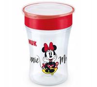 Nuk - Taza evolutiva Magic Cup Minnie 230 ml