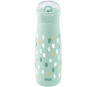 Nuk Mini-Me Flip Cup 12 M+ Verde 450 ml