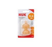 NUK - TETINA NUK FC 1L LATEX 2 U