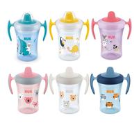 Nuk Trainer Evolution Cup +6M 1ud