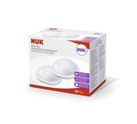 Nuk Ultra Dry discos protectores 60uds