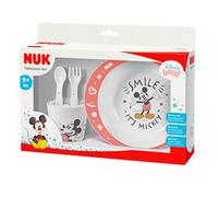 Nuk Vajilla Mickey