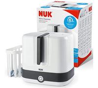 NUK Vario Express Steam Baby Bottle Electric Steriliser