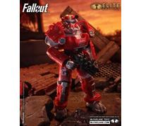 Nuka Cola T-60 -Gold Label-. Fallout. McFarlane