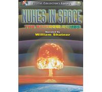 Nukes in Space: Rainbow Bombs [USA] [DVD]