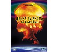 Nukes in Space - The Rainbow Bombs [Alemania] [DVD]