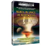 Nukes in Space: The Rainbow Bombs [USA] [DVD]