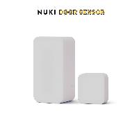 nuki Sensor inteligente de puerta para Smart Lock, notificaciones (abierta, cerrada) a distancia, Bluetooth, accesorios para cerradura electrónica