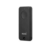 Nuki Fob, llavero Bluetooth, cerrar la puerta pulsando un botón, extensión para Smart Lock, abrepuertas sin contacto, cerradura eléctrica, bluetooth