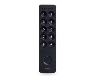 Nuki Keypad 2.0 - Fechadura Inteligente com código + Impressão digital