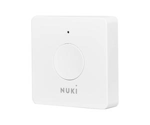 Nuki Opener - Fechadura eletrónica para edifícios de apartamentos