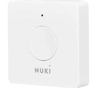 Nuki Opener smarte Zutrittslösung - weiß