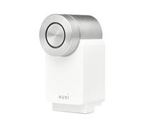 Nuki Smart Lock 3.0 Pro - Cerradura de puerta inteligente con Wi-Fi y...