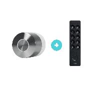 Nuki Smart Lock Pro (5.ª generación) + Keypad 2