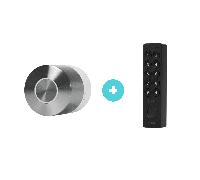 Nuki Smart Lock Pro (5.ª generación) + Keypad 2 NFC