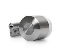 Nuki Smart Lock Ultra Cerradura Inteligente Acero Inoxidable