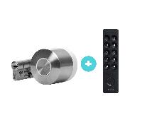 Nuki Smart Lock Ultra + Teclado 2